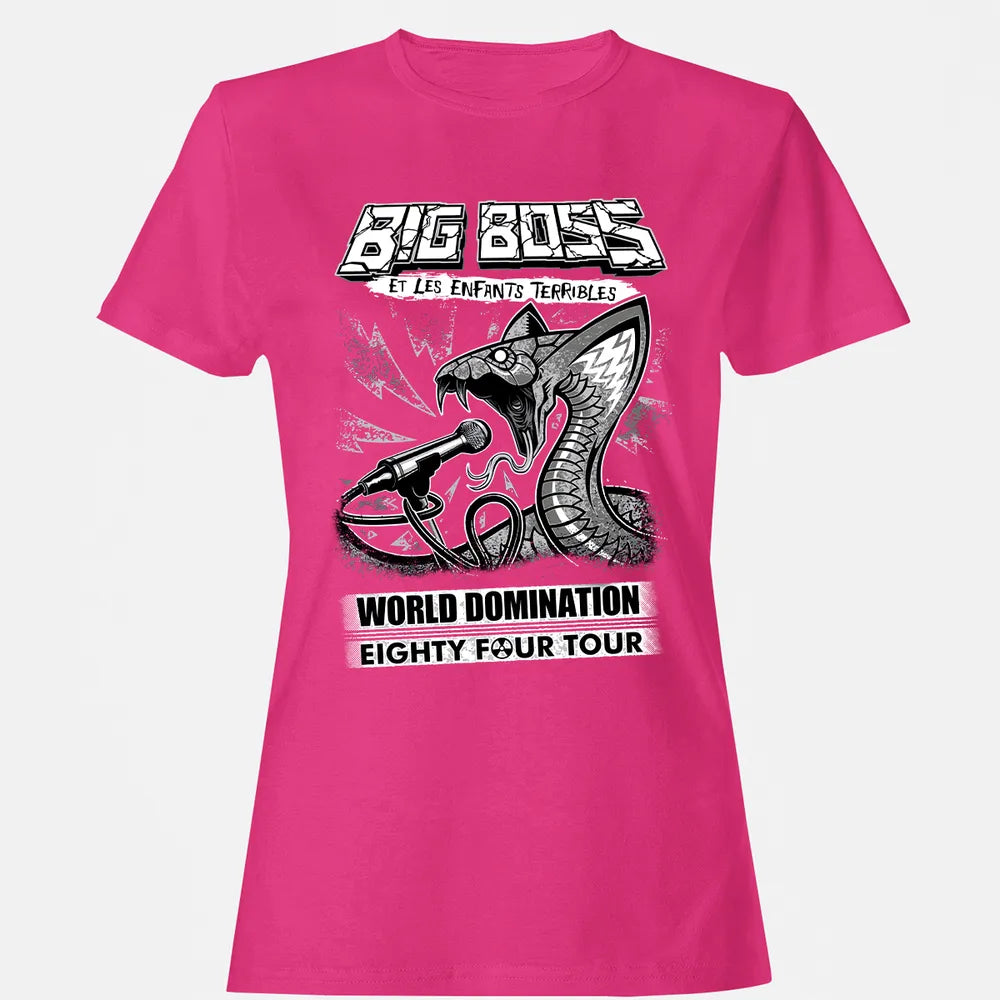 Women's T-shirt - PN7Q3Y28