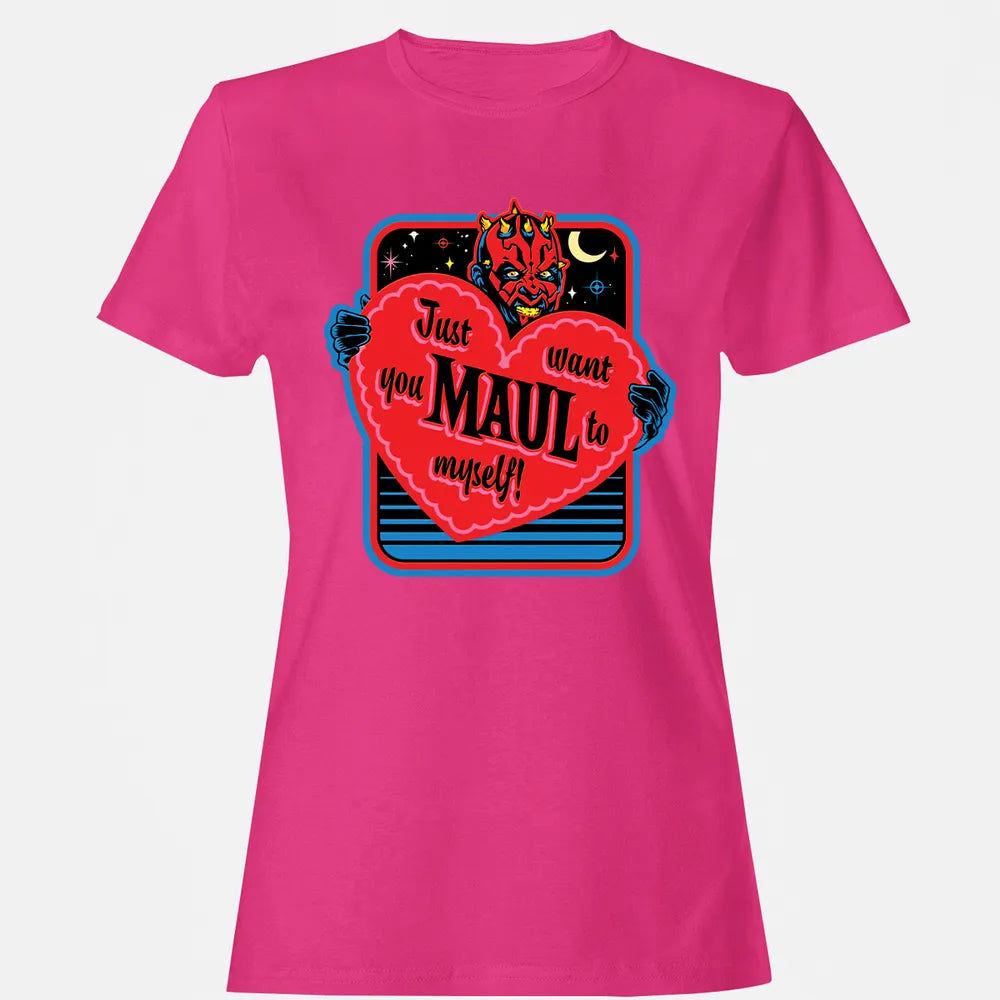 Women's T-shirt - 3KX8T8RG