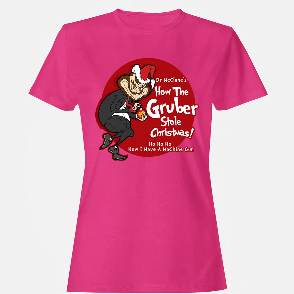 Women's T-shirt - RKAS71VX
