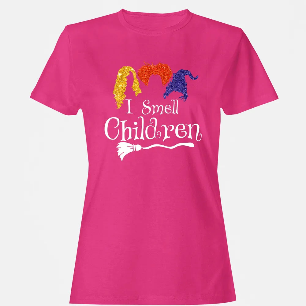Women's T-shirt - QM4EDZLW
