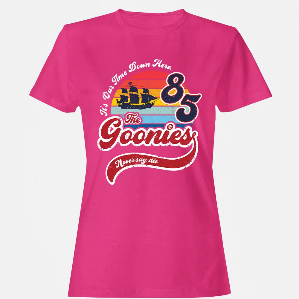 Women's T-shirt - 7TPBN6DQ