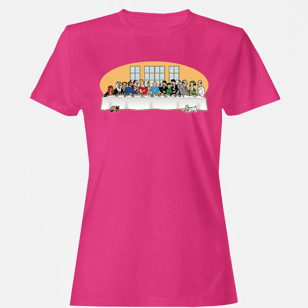 Women's T-shirt - 9MPGC295