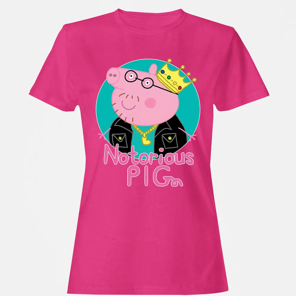 Women's T-shirt - 83P1Q5ME