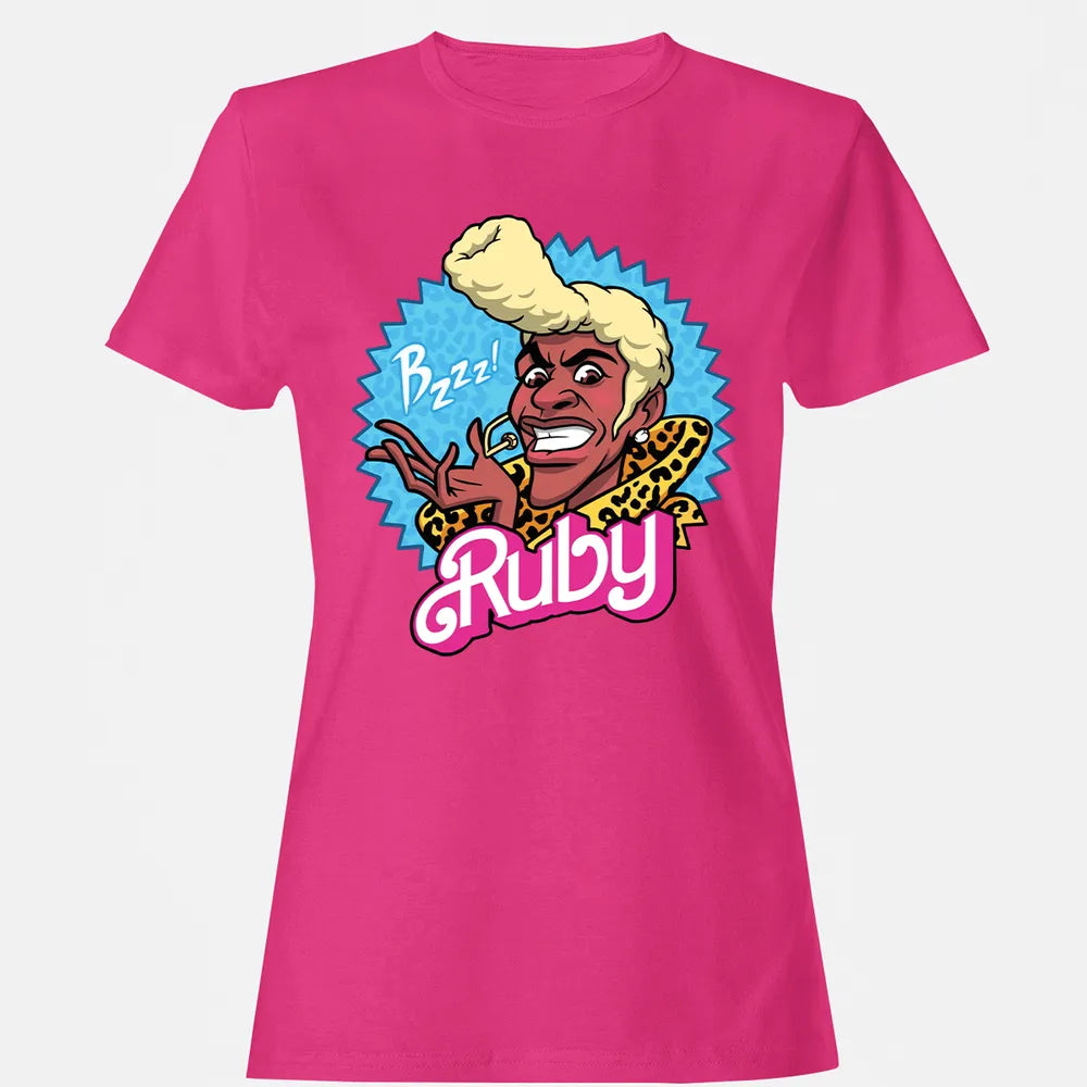Women's T-shirt - RTPR4LWA