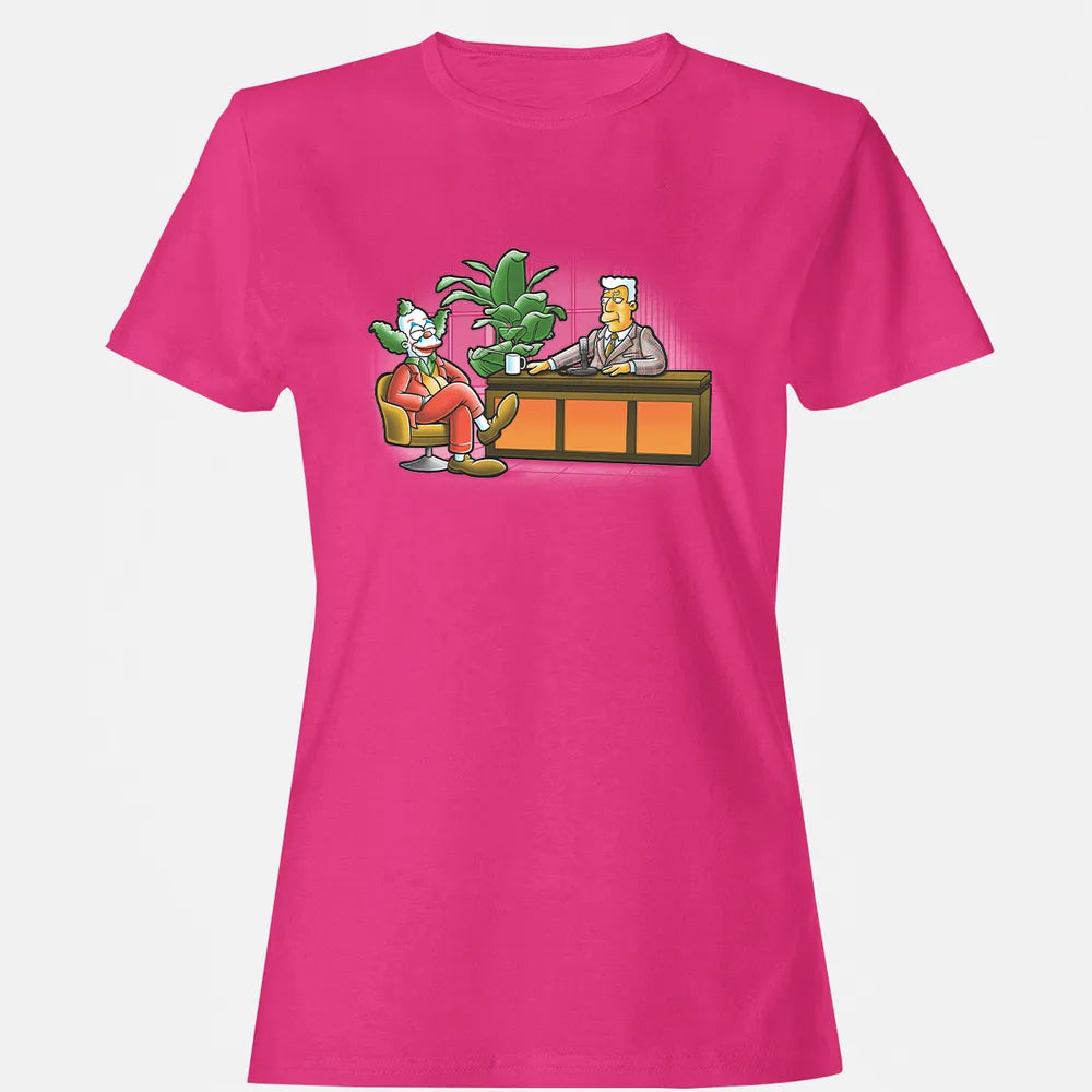 Women's T-shirt - UW5ZS5ZM