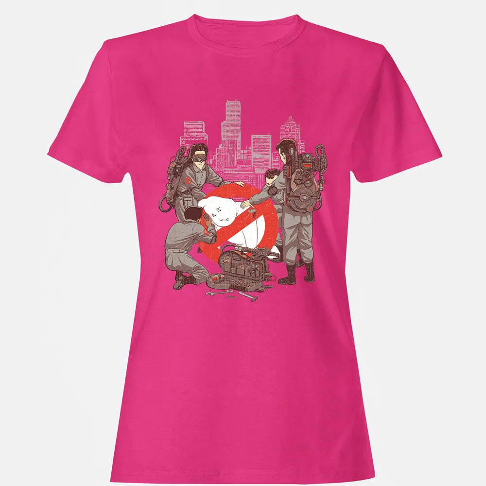 Women's T-shirt - 58BYHBVZ