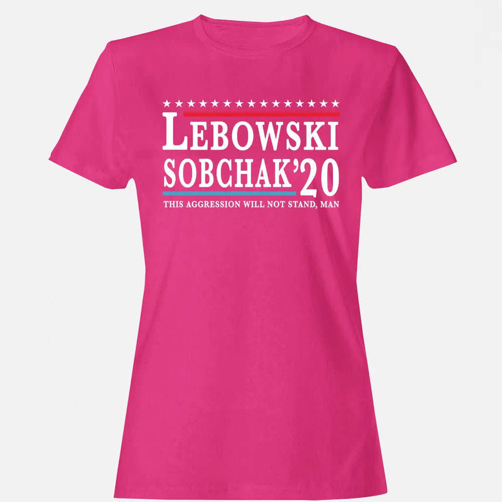 Women's T-shirt - F4GGB3NU