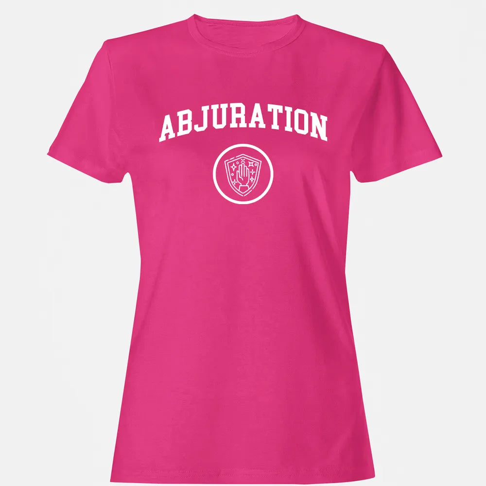 Women's T-shirt - CJ4A64YU