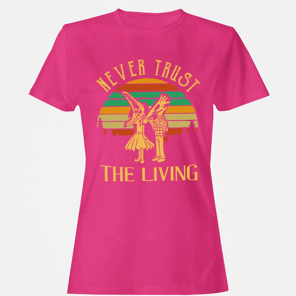 Women's T-shirt - LL1C1ETQ