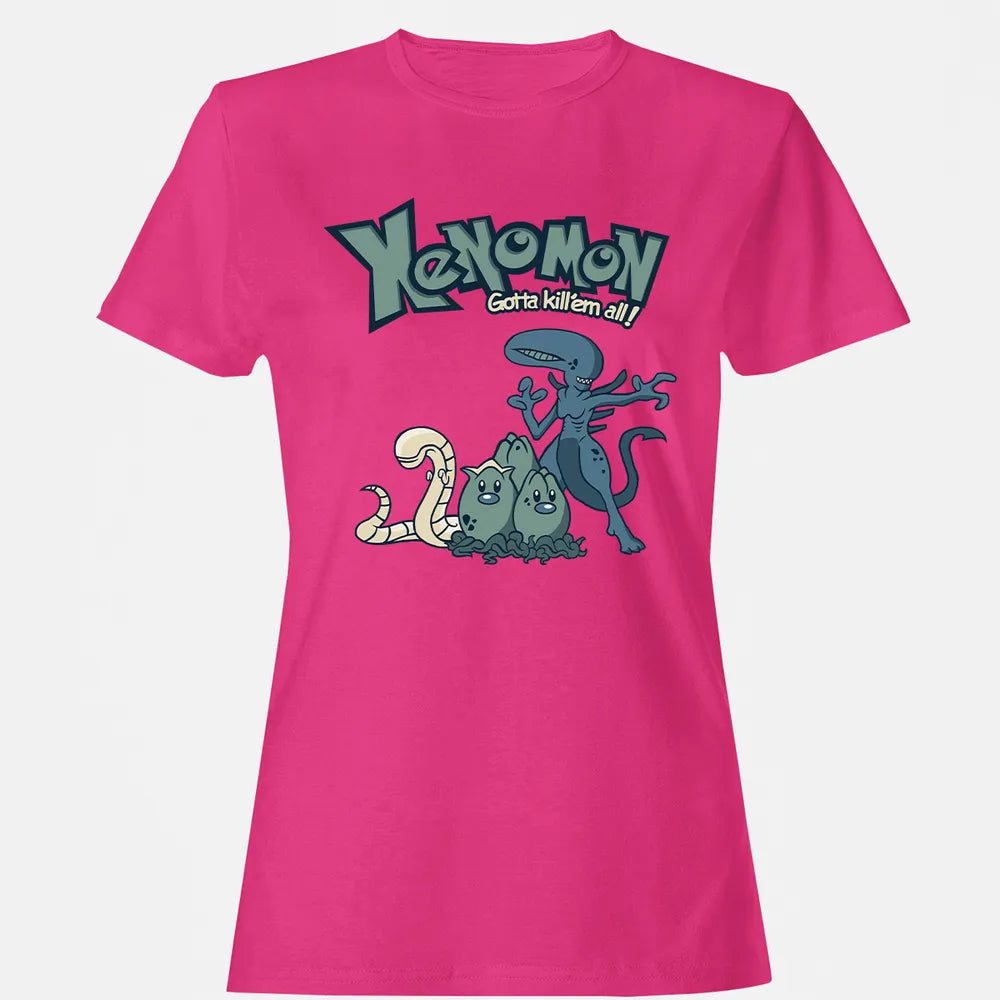 Women's T-shirt - A5YWCQWE