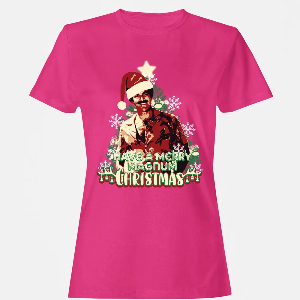 Women's T-shirt - R6RBNKKA