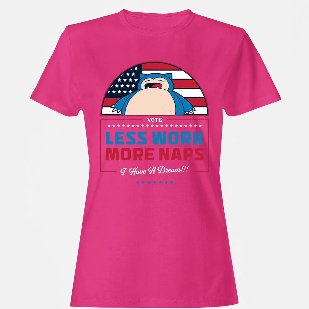 Women's T-shirt - M9WP6LAW