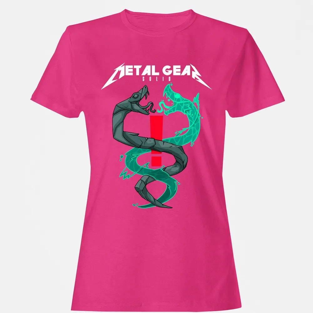 Women's T-shirt - HZ1KPD4D