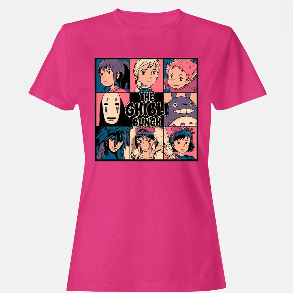 Women's T-shirt - A1GXJJ4K