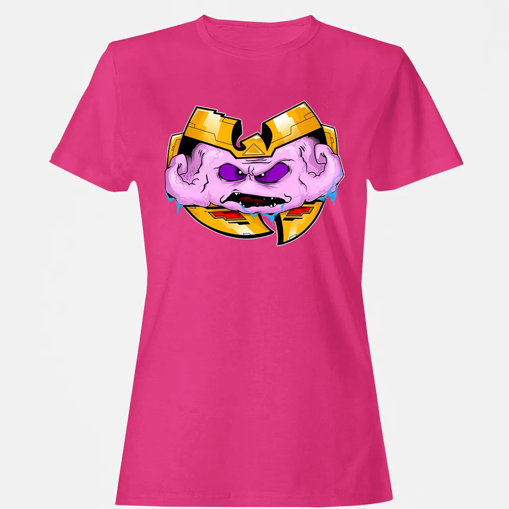 Women's T-shirt - GKA16VLQ