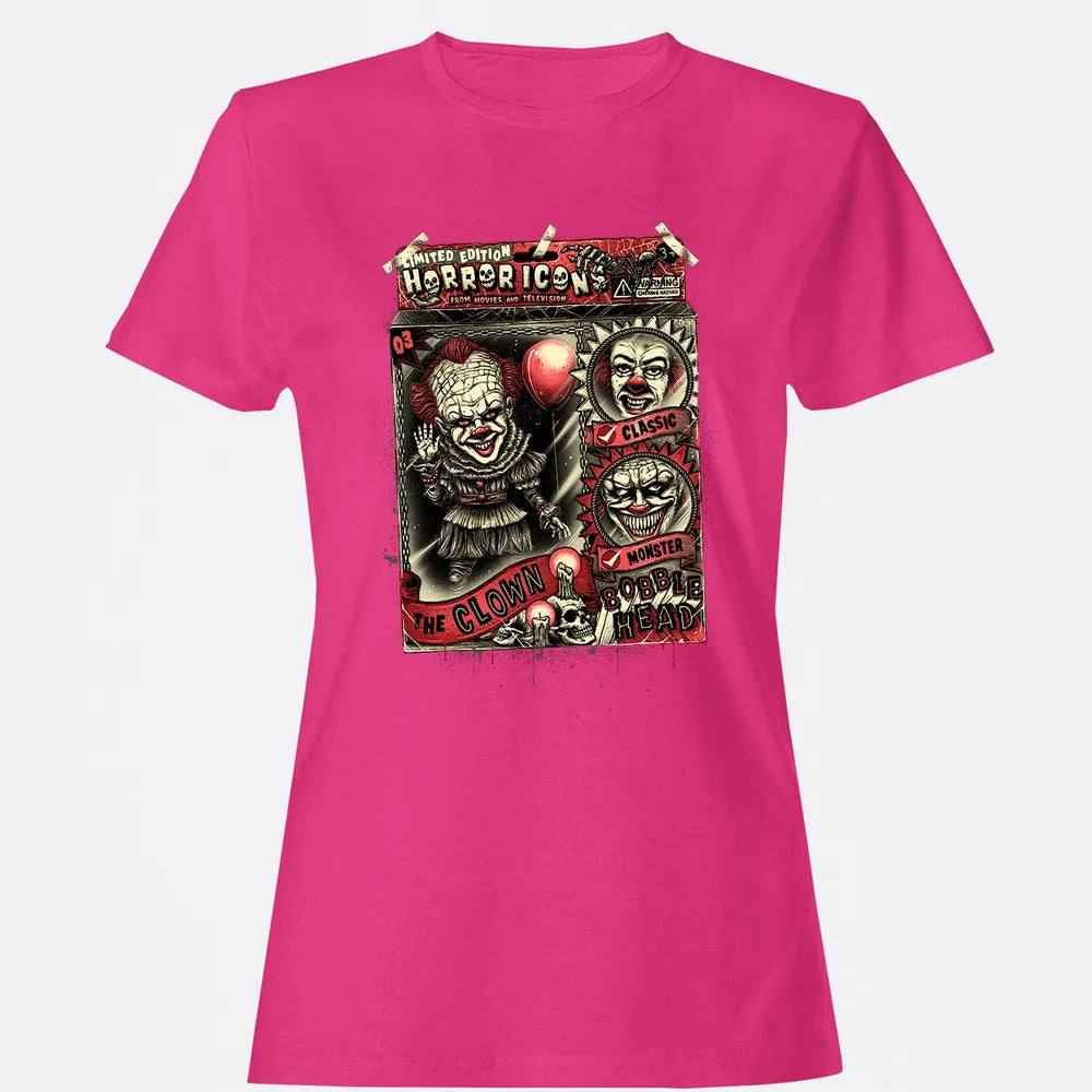 Women's T-shirt - LLSLWASZ