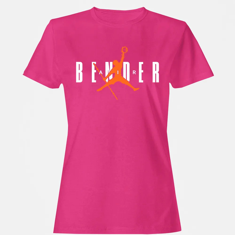 Women's T-shirt - 4Z1CUWAS