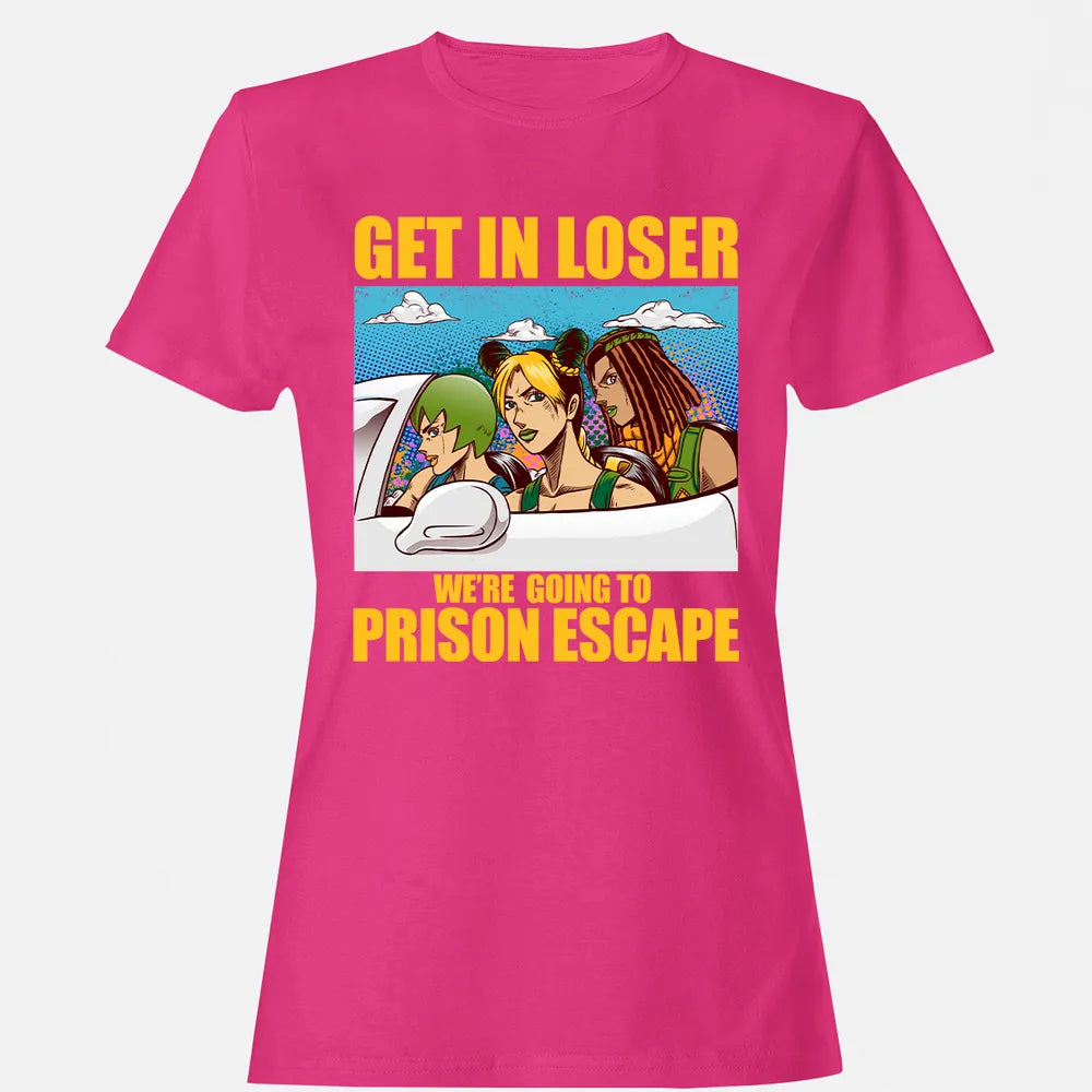 Women's T-shirt - 7Q5FVD56