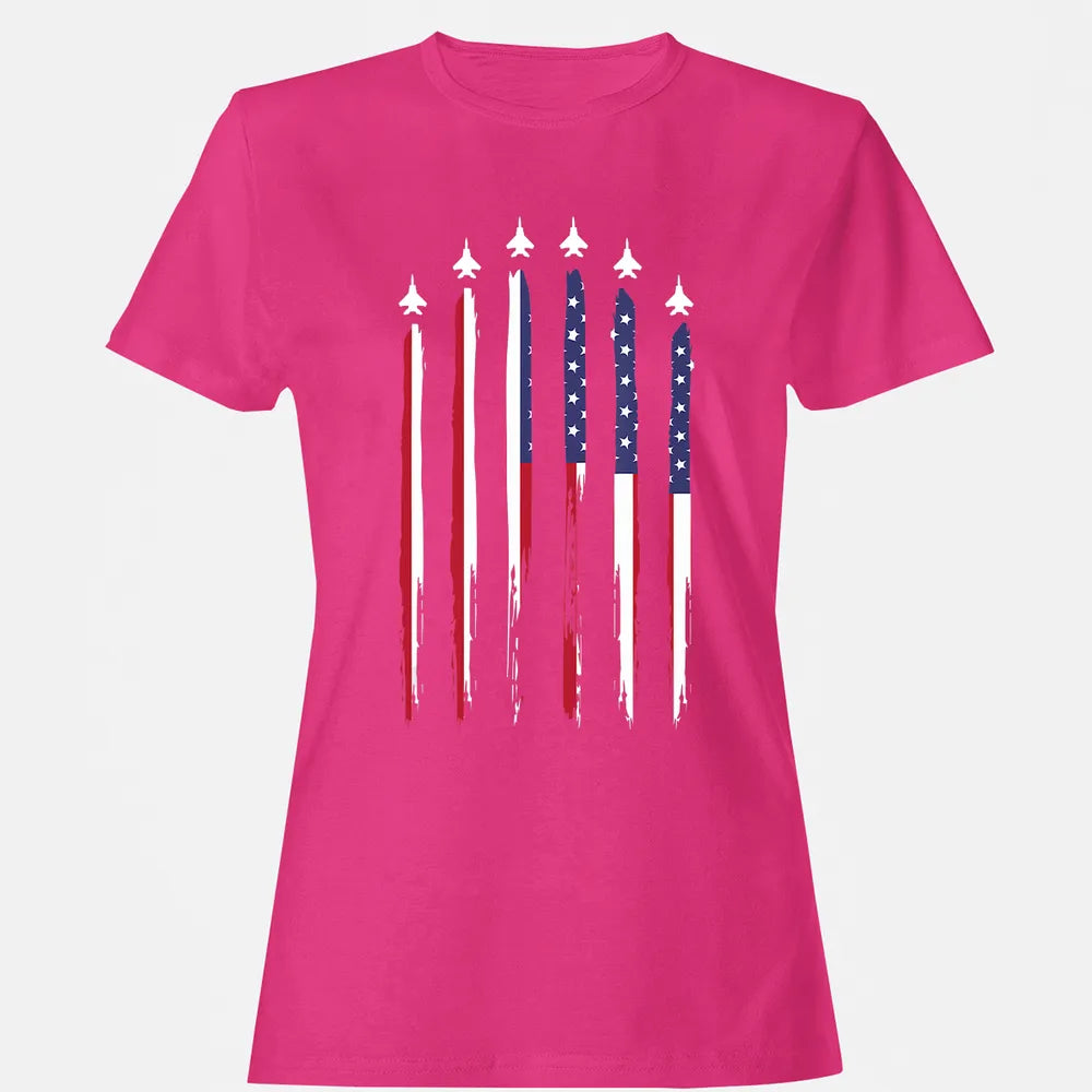 Women's T-shirt - ARXTZMU3