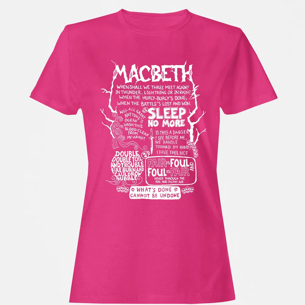 Women's T-shirt - 7MC1MAF6