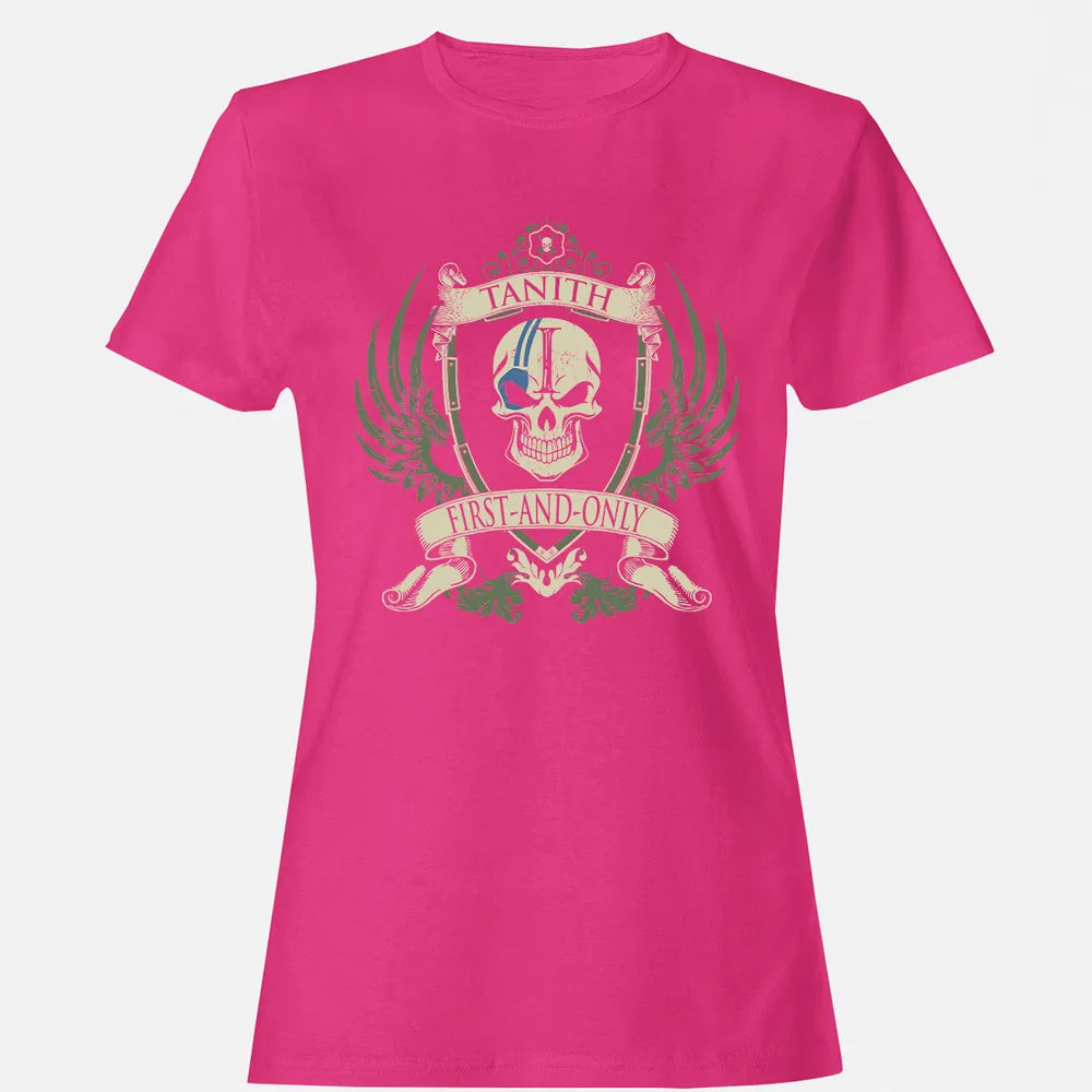 Women's T-shirt - 7QNV82P3