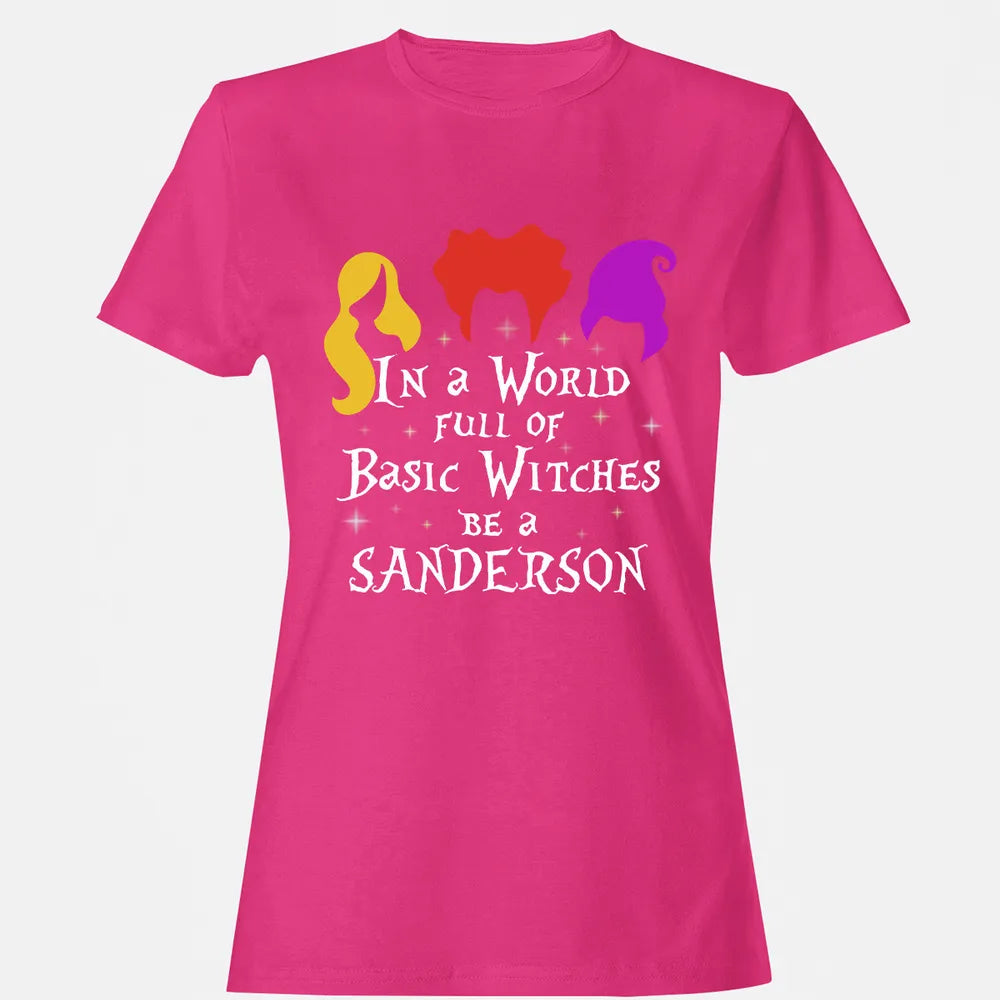 Women's T-shirt - MF36F92J