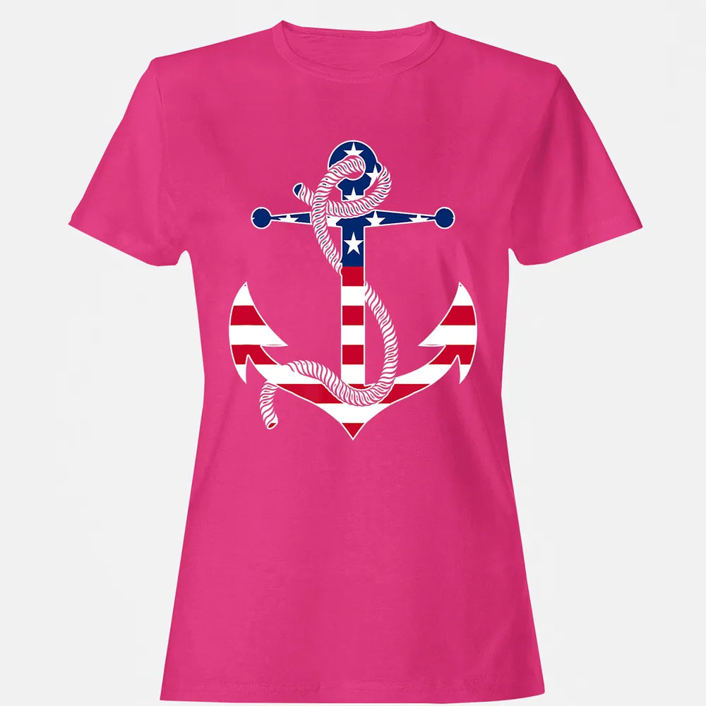 Women's T-shirt - CCPBKN5M