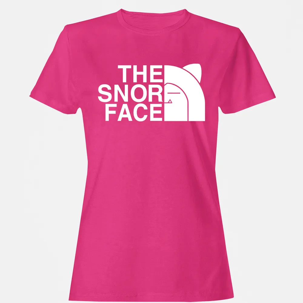 Women's T-shirt - 82M2KU6G