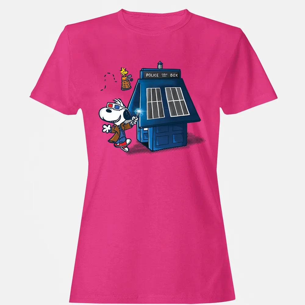 Women's T-shirt - 46ACE4VX