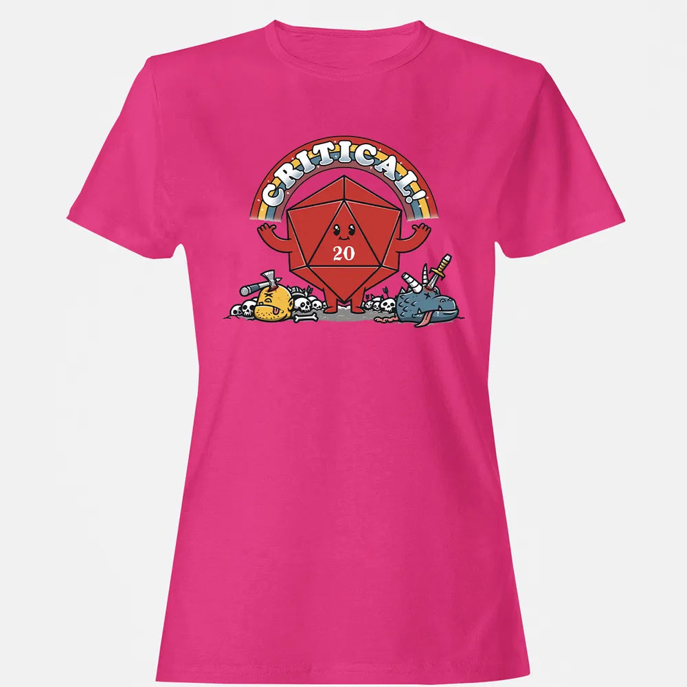 Women's T-shirt - M4U2KXH9