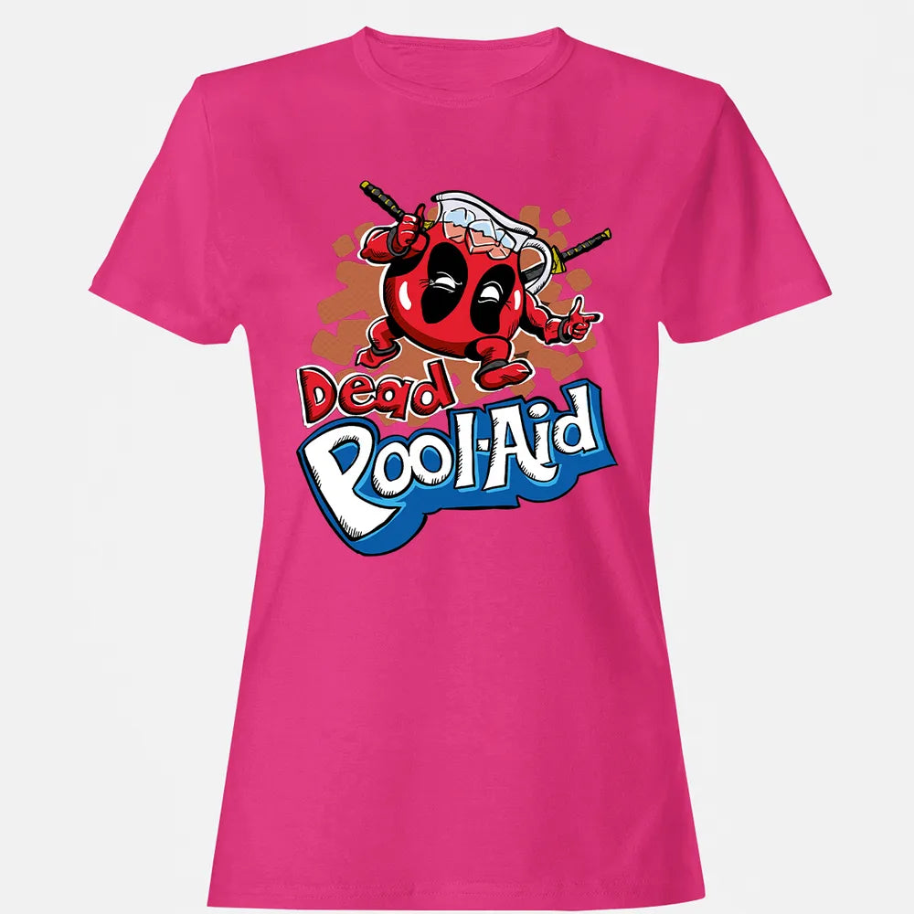 Women's T-shirt - T1E88L7R