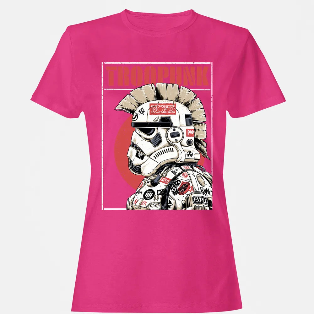 Women's T-shirt - XWGVWB2X