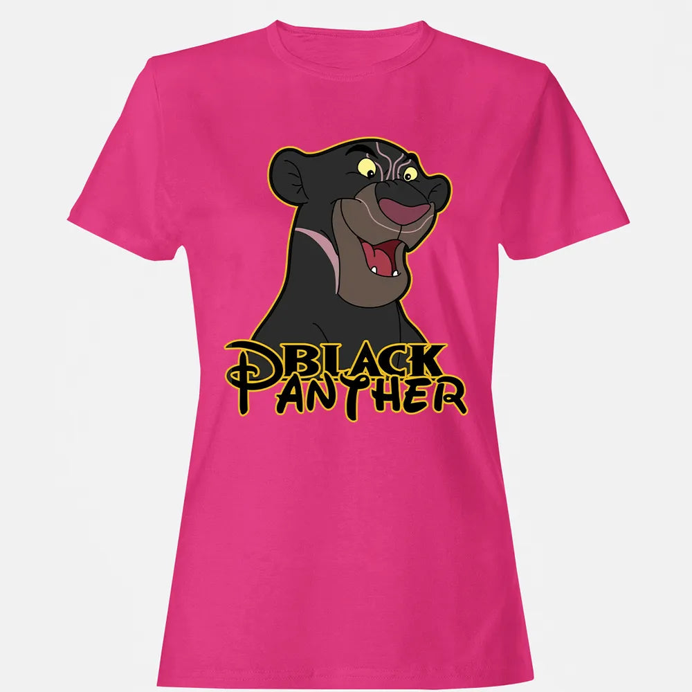 Women's T-shirt - VCDMAMBK