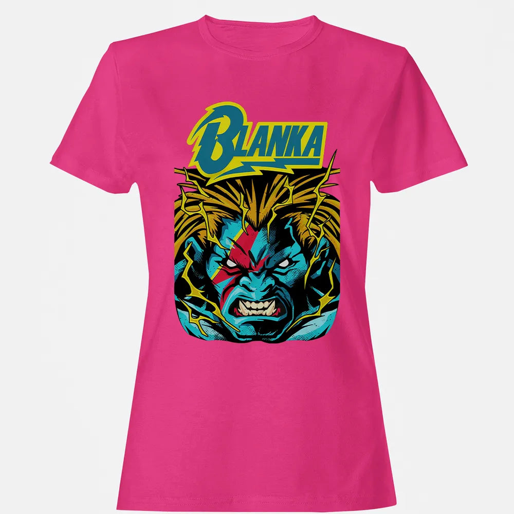 Women's T-shirt - XW8BHVPY