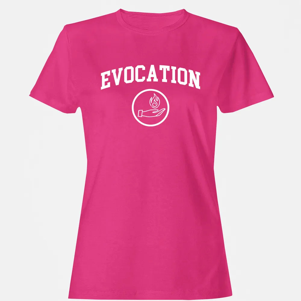 Women's T-shirt - TPBC11HE
