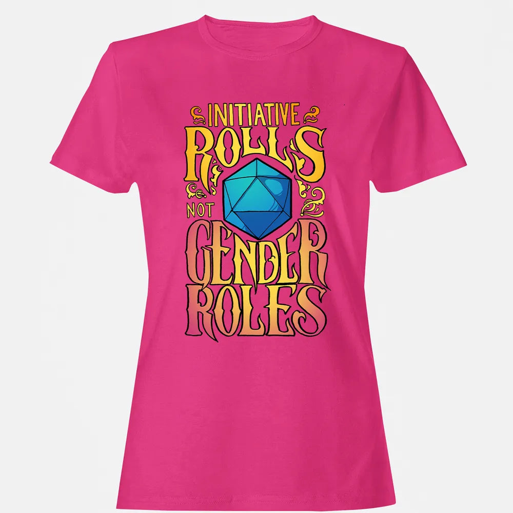 Women's T-shirt - 1DJQZFMJ