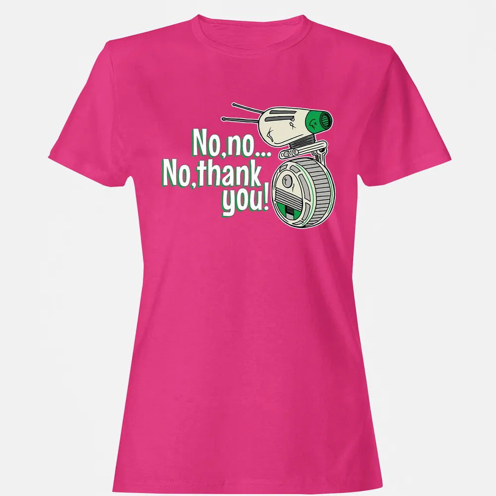 Women's T-shirt - F3KM5C8E