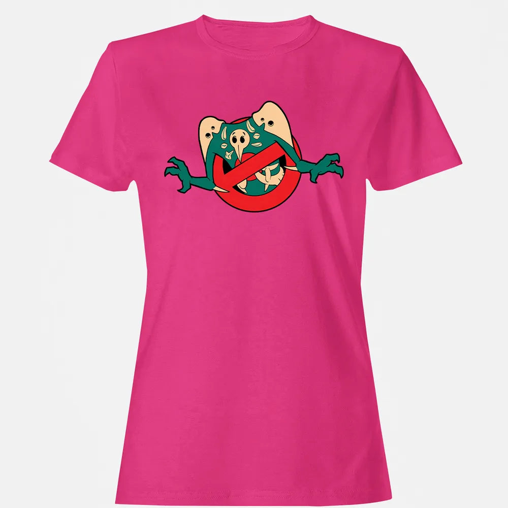Women's T-shirt - Y3SU25U4