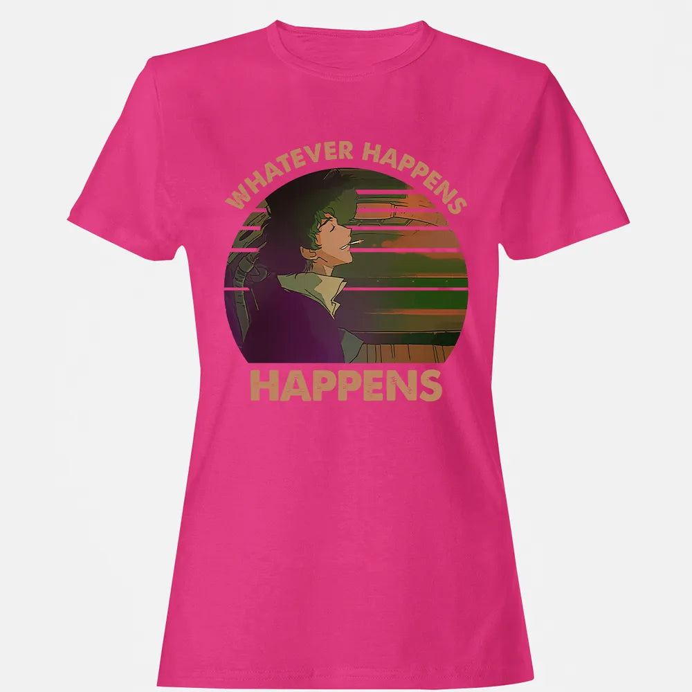 Women's T-shirt - SW4VW16R