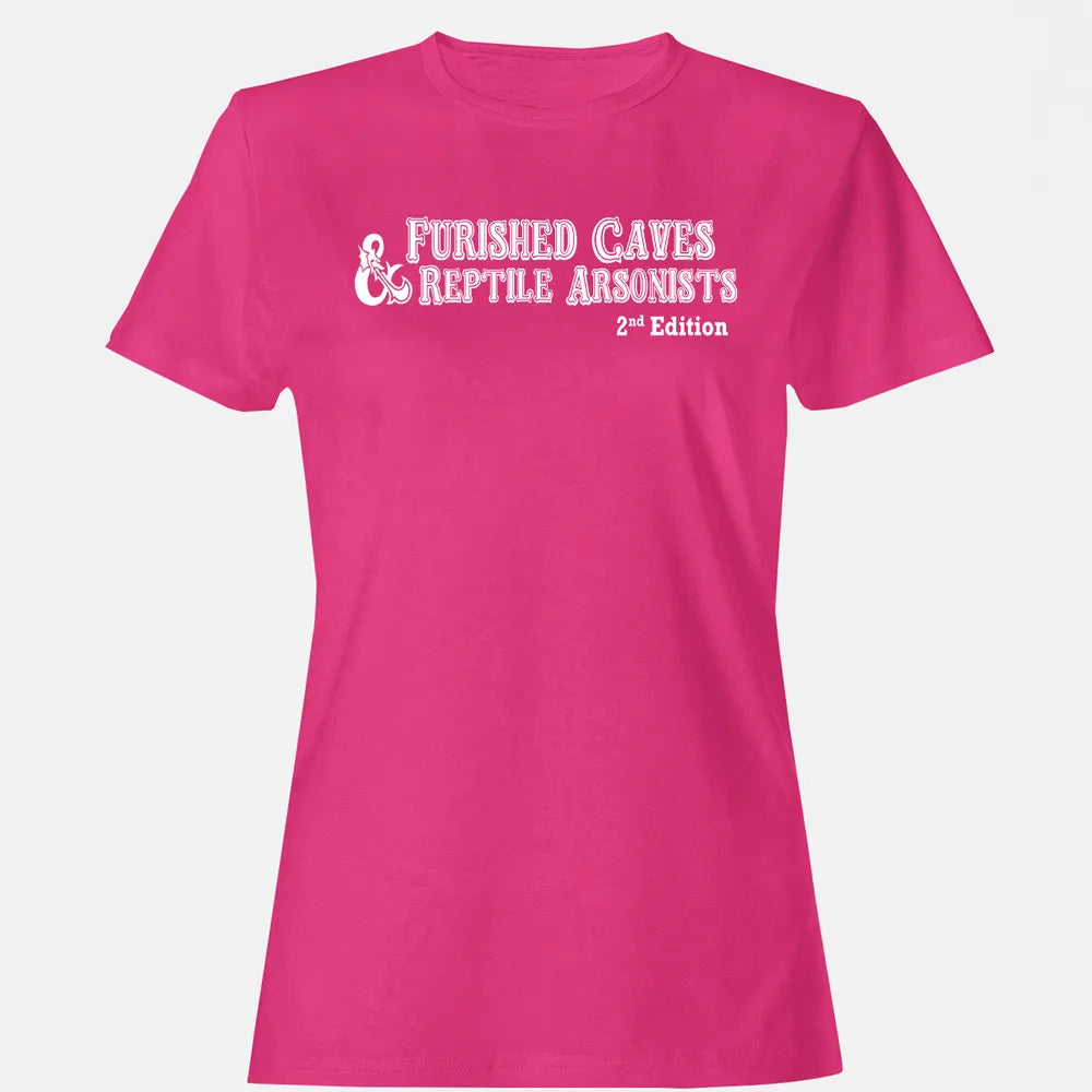 Women's T-shirt - 5YK7ZJXN