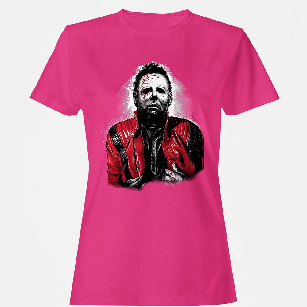 Women's T-shirt - B6M2KMZT