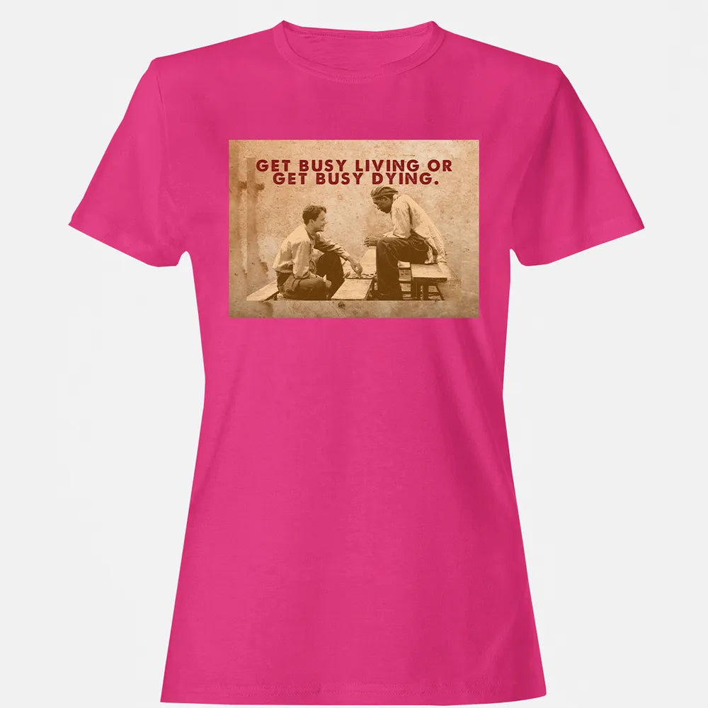 Women's T-shirt - LYTV8GK9
