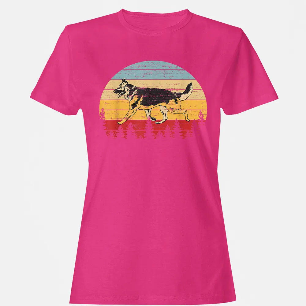 Women's T-shirt - HB84M1V2
