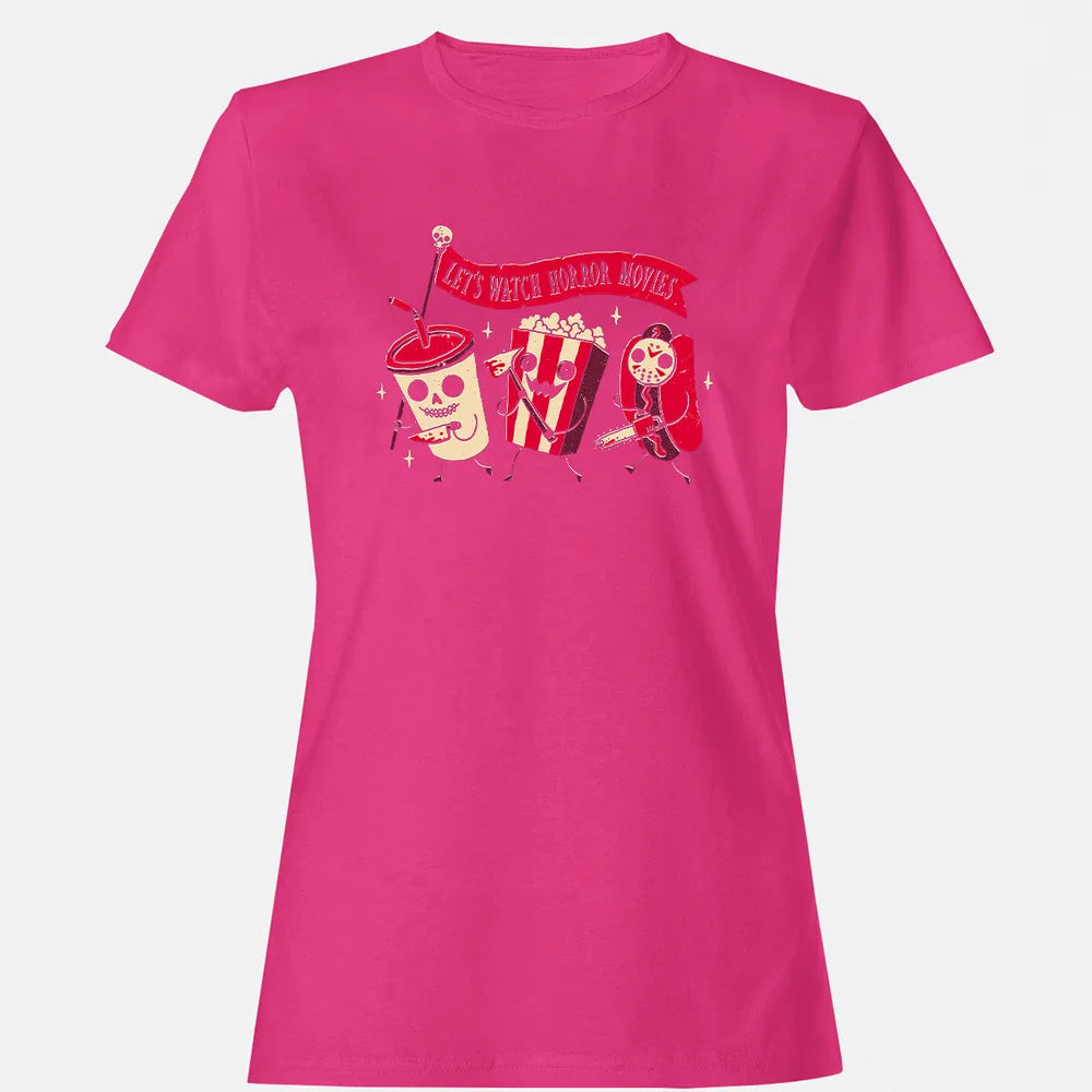 Women's T-shirt - UFCNA1YB