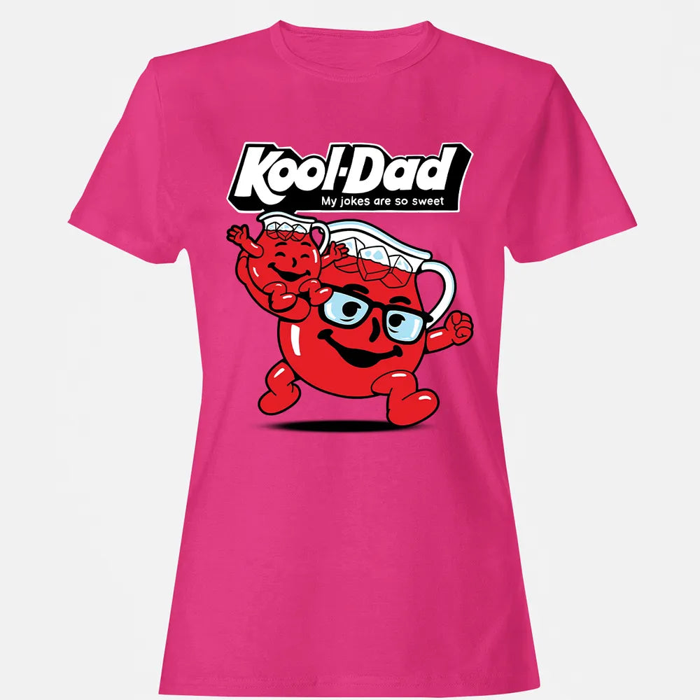 Women's T-shirt - UAS26WHH