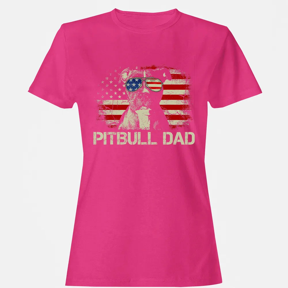 Women's T-shirt - AQUY2RJN