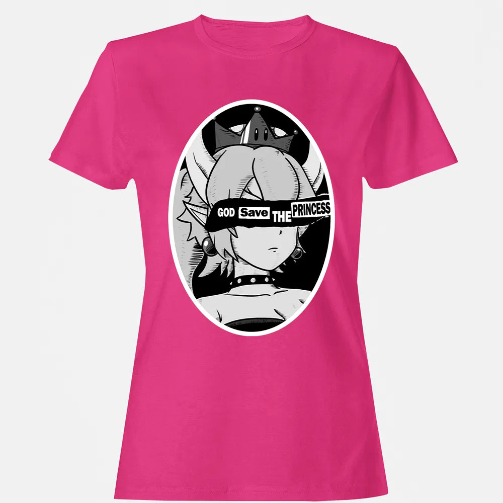 Women's T-shirt - EY1NXB87