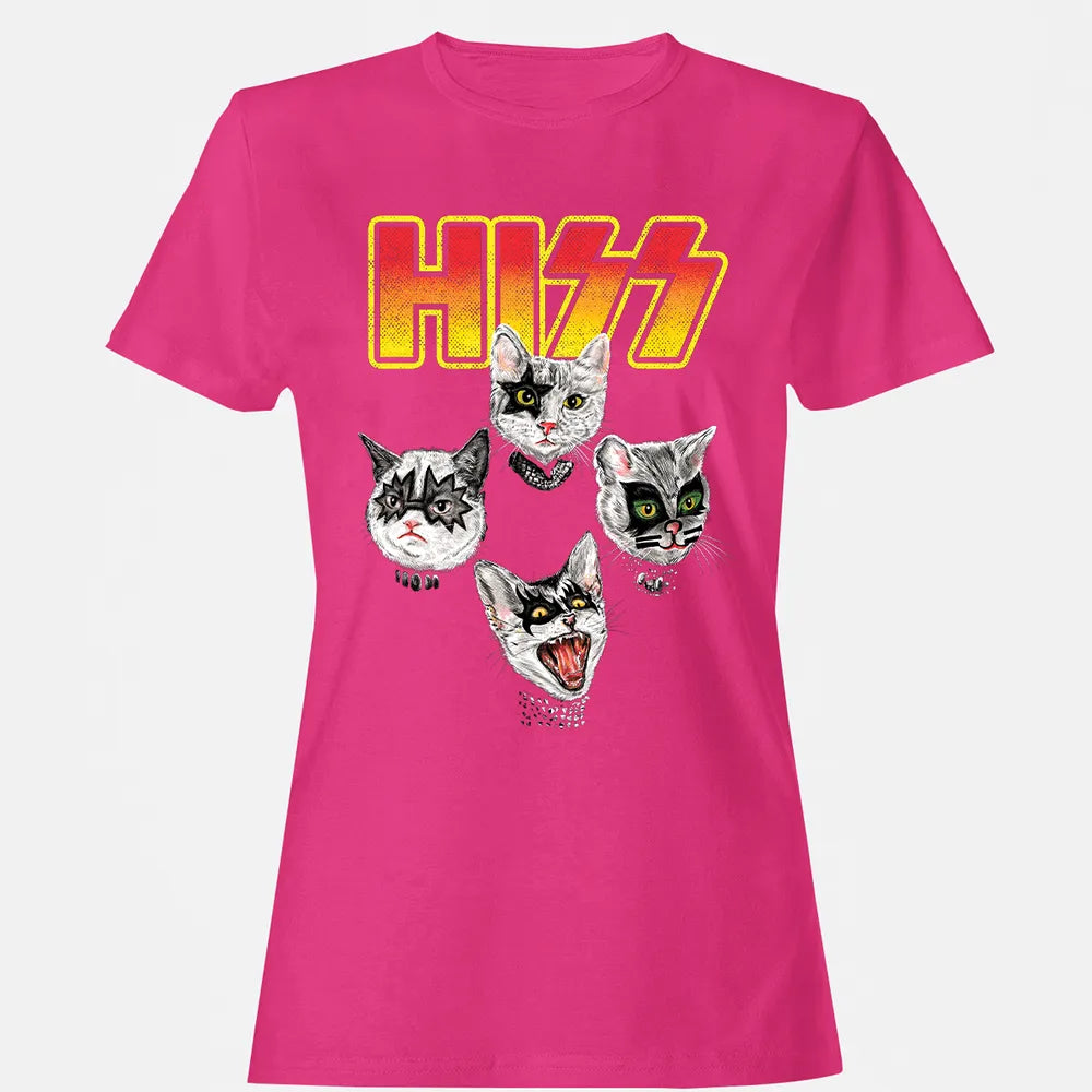 Women's T-shirt - ZV65YX8C