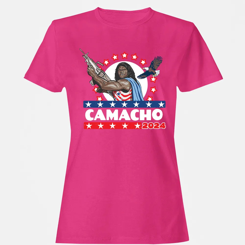 Women's T-shirt - 6Q5LXFKT