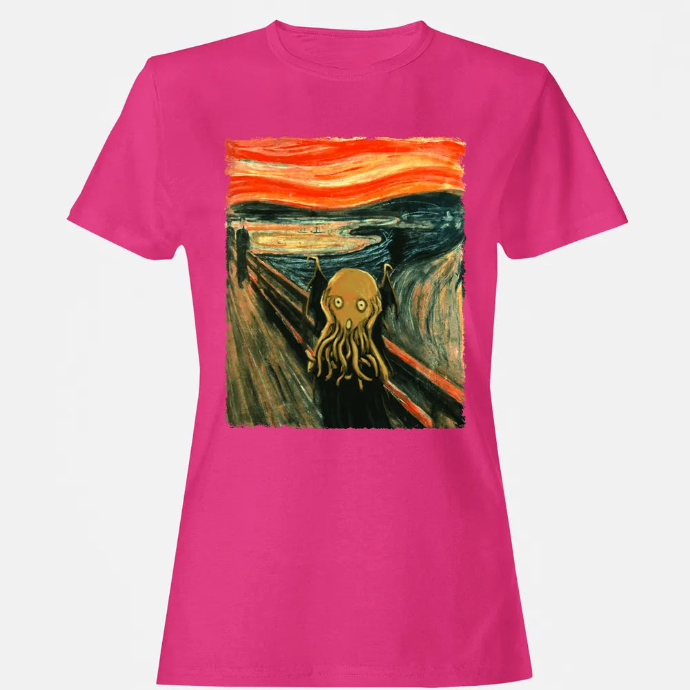 Women's T-shirt - C97JFL2E
